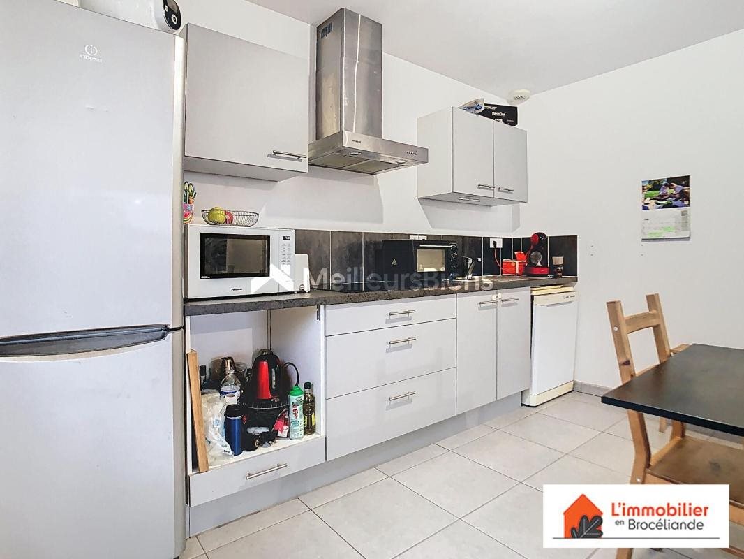 Maison à vendre, 90m², Plélan-le-Grand