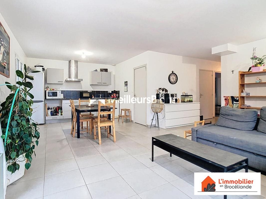 Maison à vendre, 90m², Plélan-le-Grand