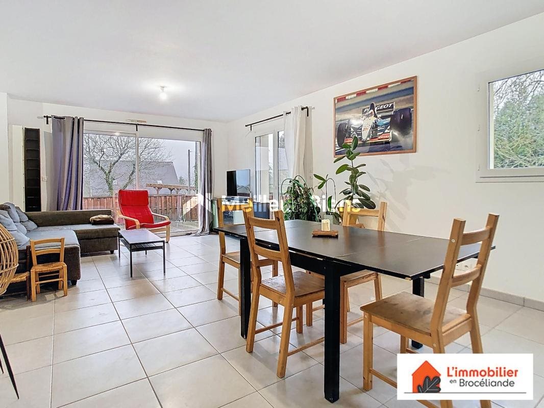 Maison à vendre, 90m², Plélan-le-Grand