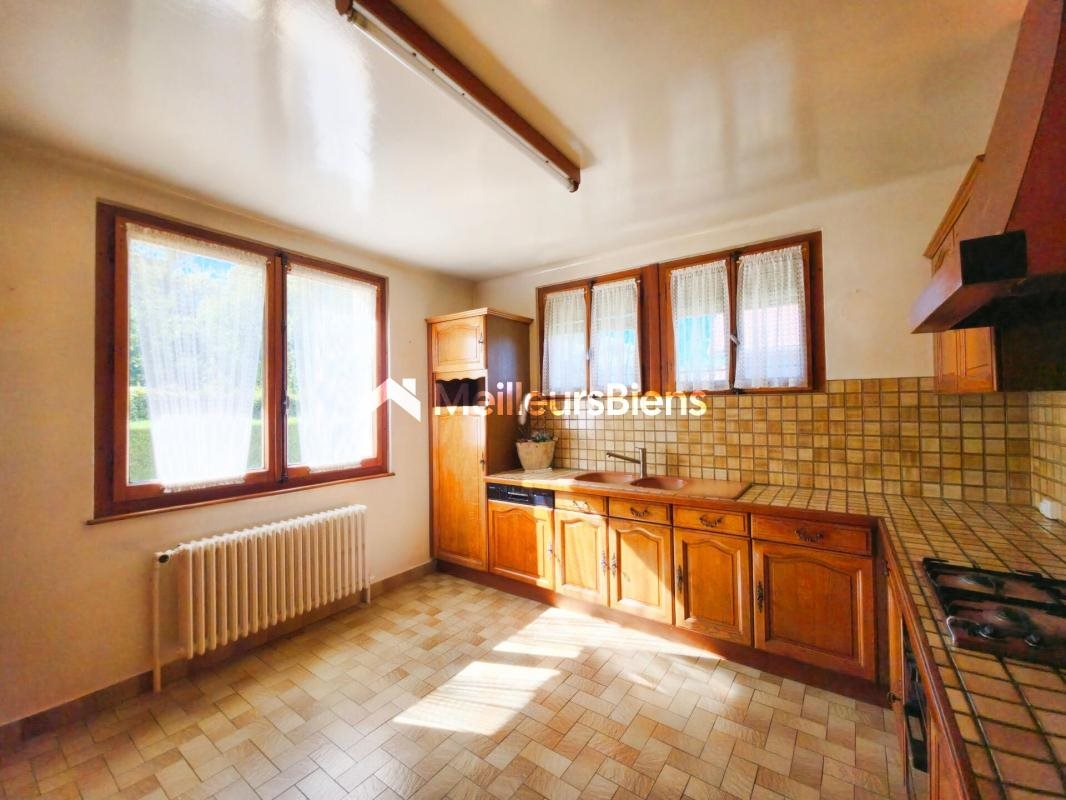 Maison à vendre, 120m², Publier