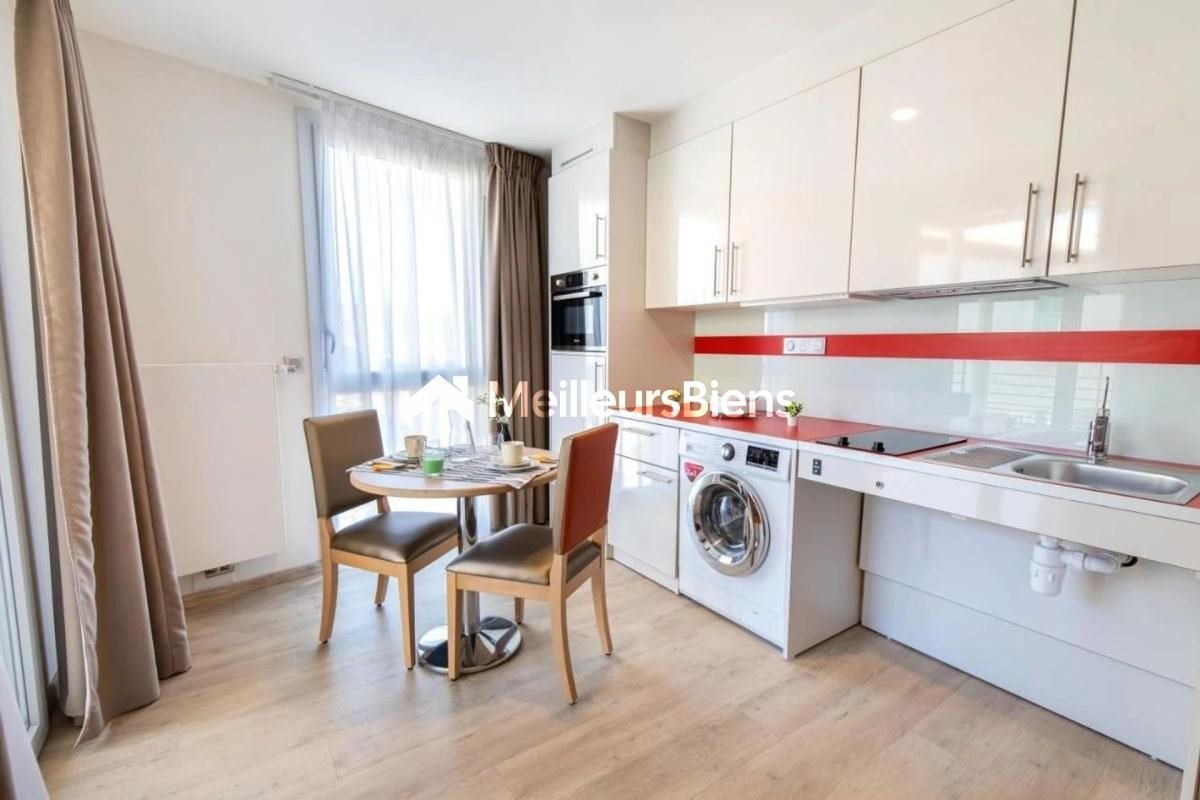 Appartement à vendre, 31m², Fréjus