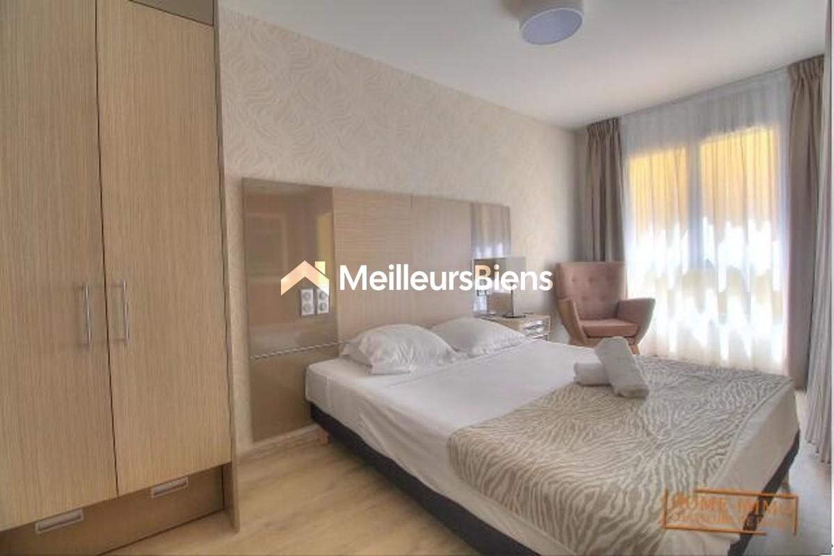 Appartement à vendre, 31m², Fréjus