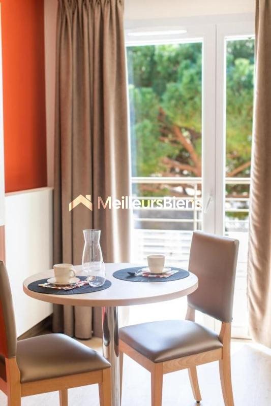 Appartement à vendre, 31m², Fréjus