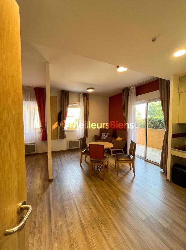 Appartement à vendre, 33m², Uzès