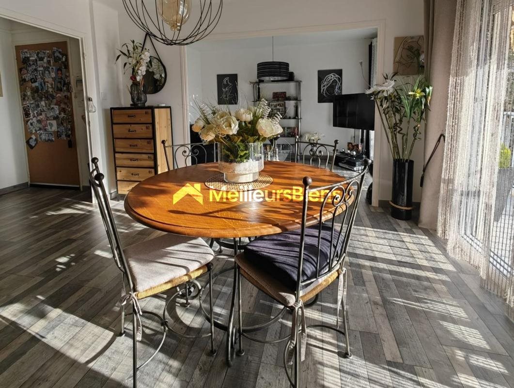 Appartement à vendre, 73m², Toulon