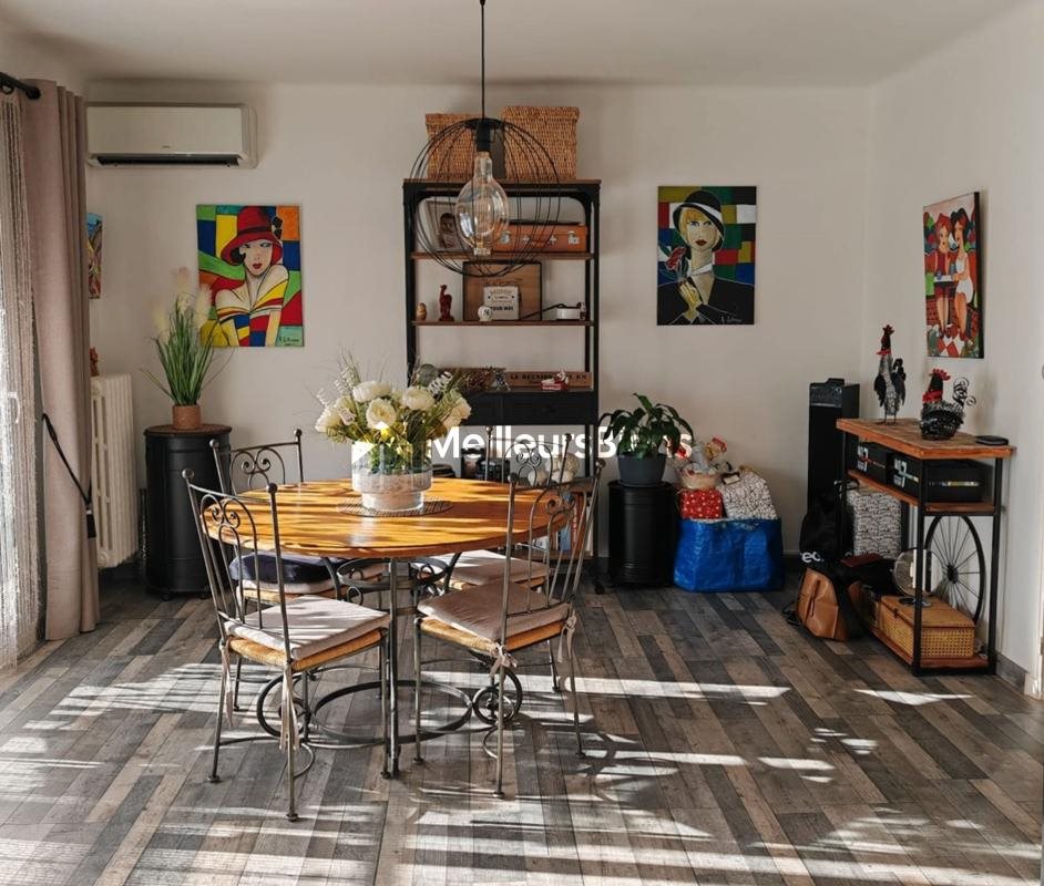 Appartement à vendre, 73m², Toulon