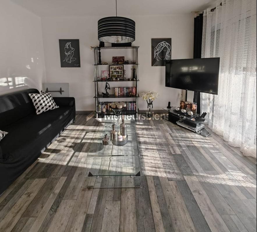 Appartement à vendre, 73m², Toulon