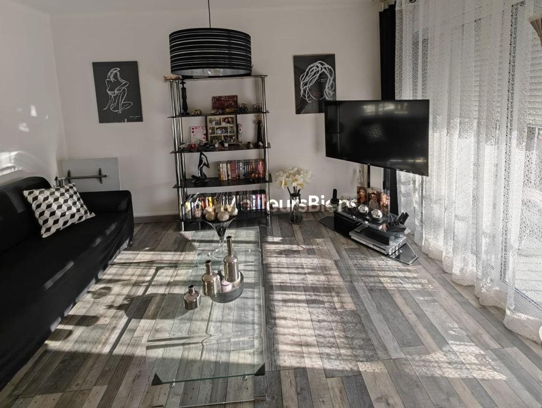 Appartement à vendre, 73m², Toulon