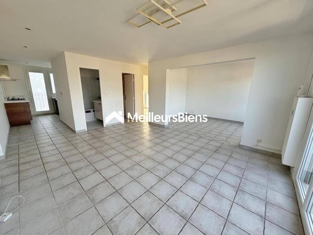 Appartement à vendre, 81m², Toulon