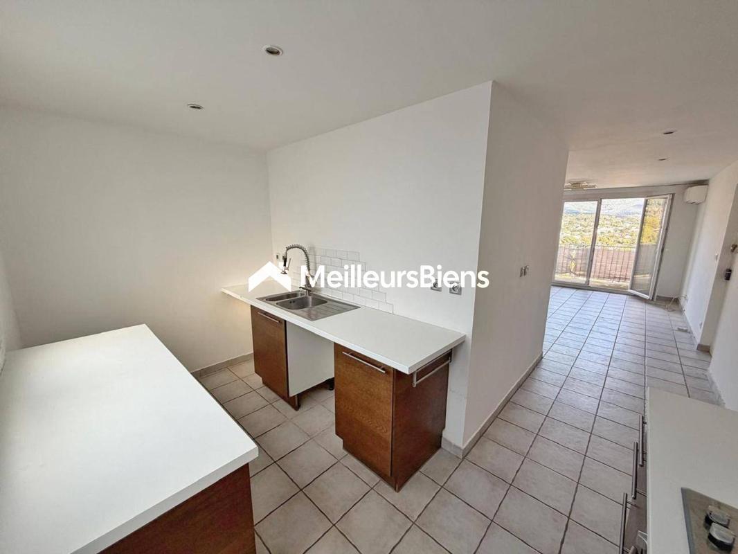 Appartement à vendre, 81m², Toulon