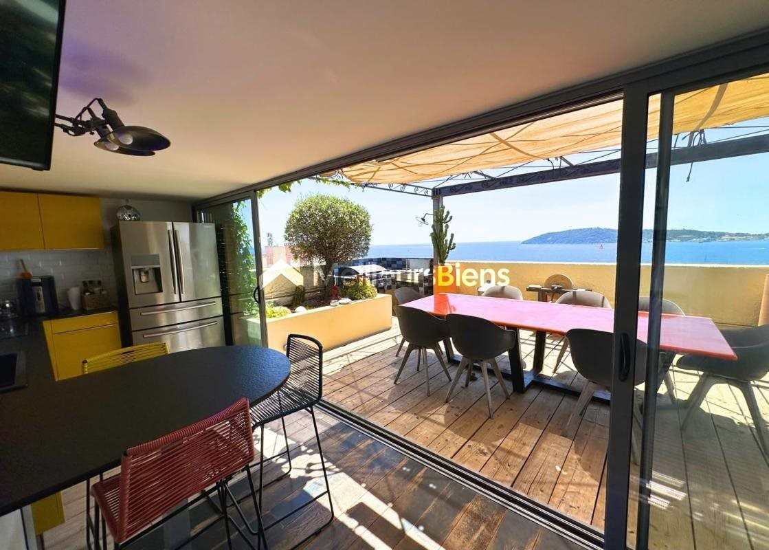 Appartement à vendre, 115m², Toulon