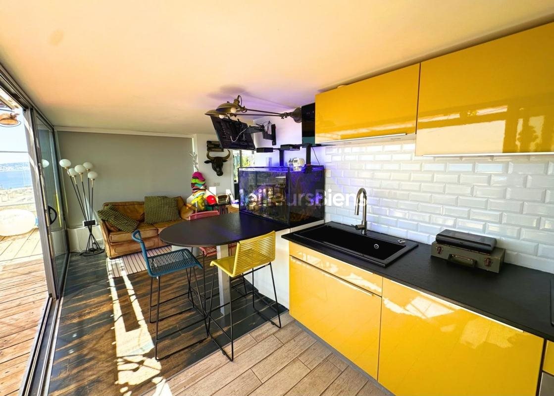 Appartement à vendre, 115m², Toulon