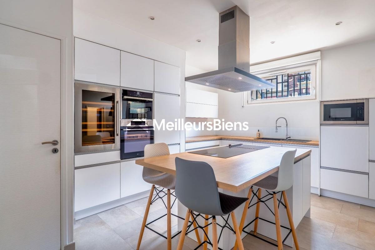 Appartement à vendre, 70m², Châtillon