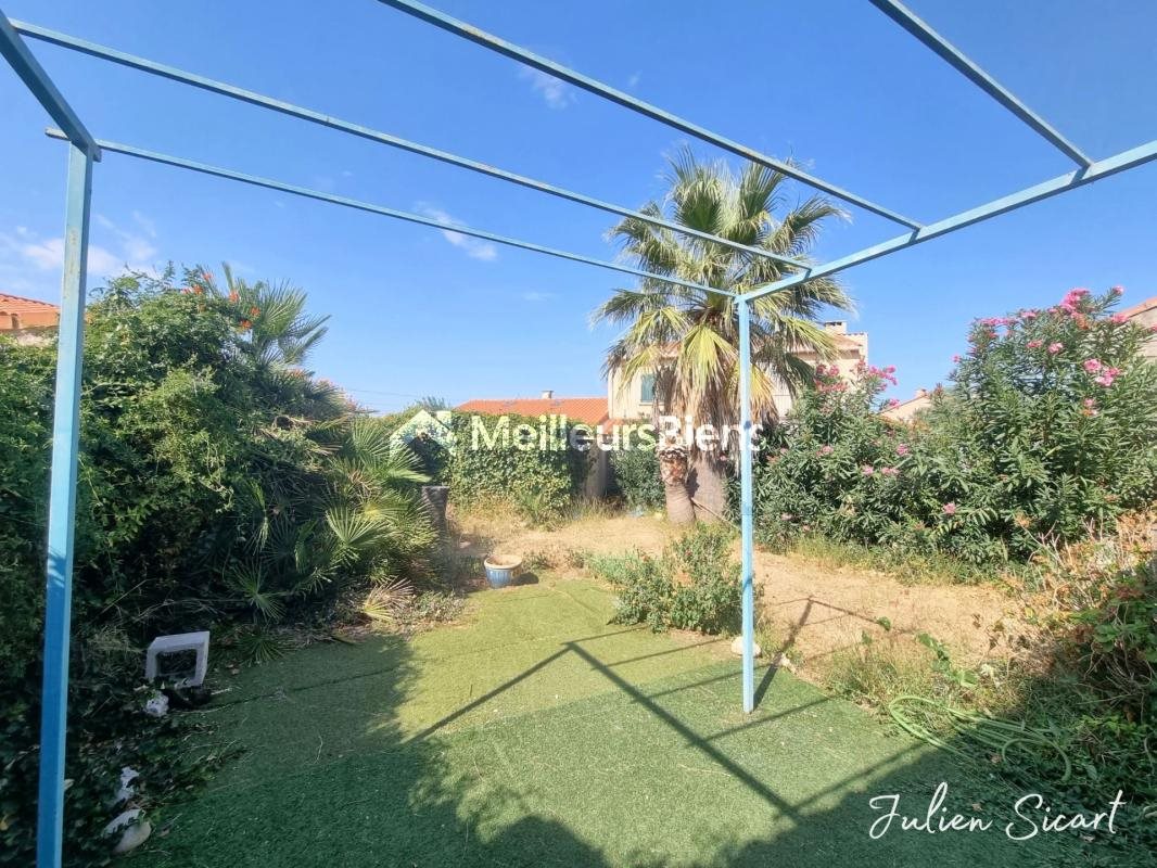 Maison à vendre, 80m², Le Soler