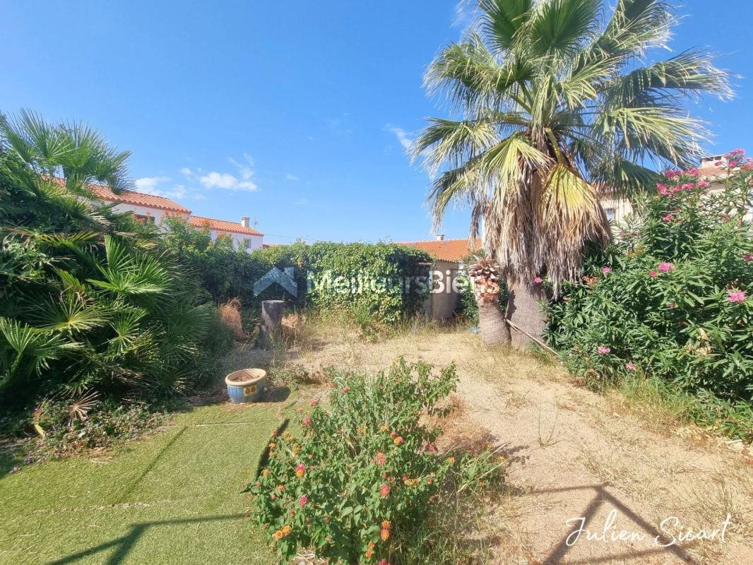 Maison à vendre, 80m², Le Soler
