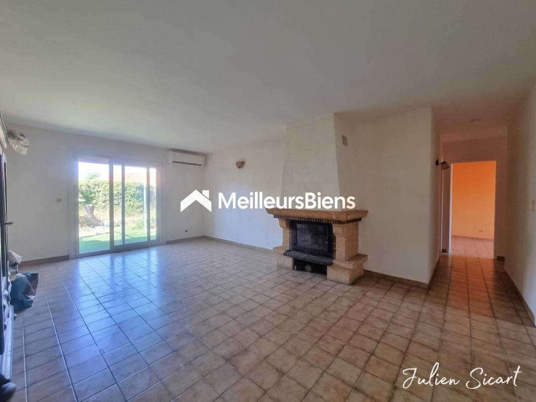 Maison à vendre, 80m², Le Soler