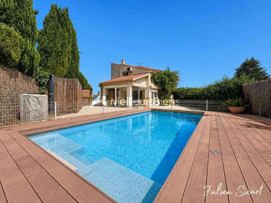Maison à vendre, 148m², Le Soler