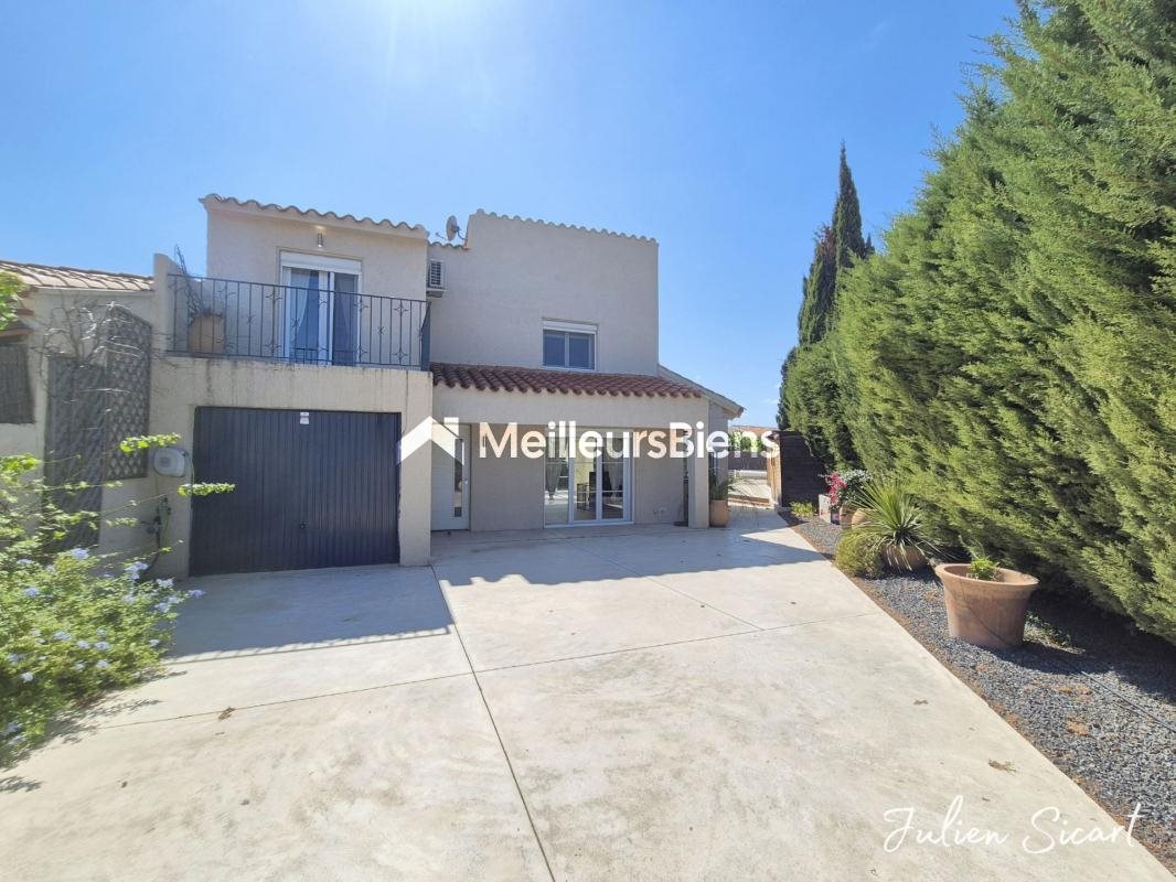 Maison à vendre, 148m², Le Soler