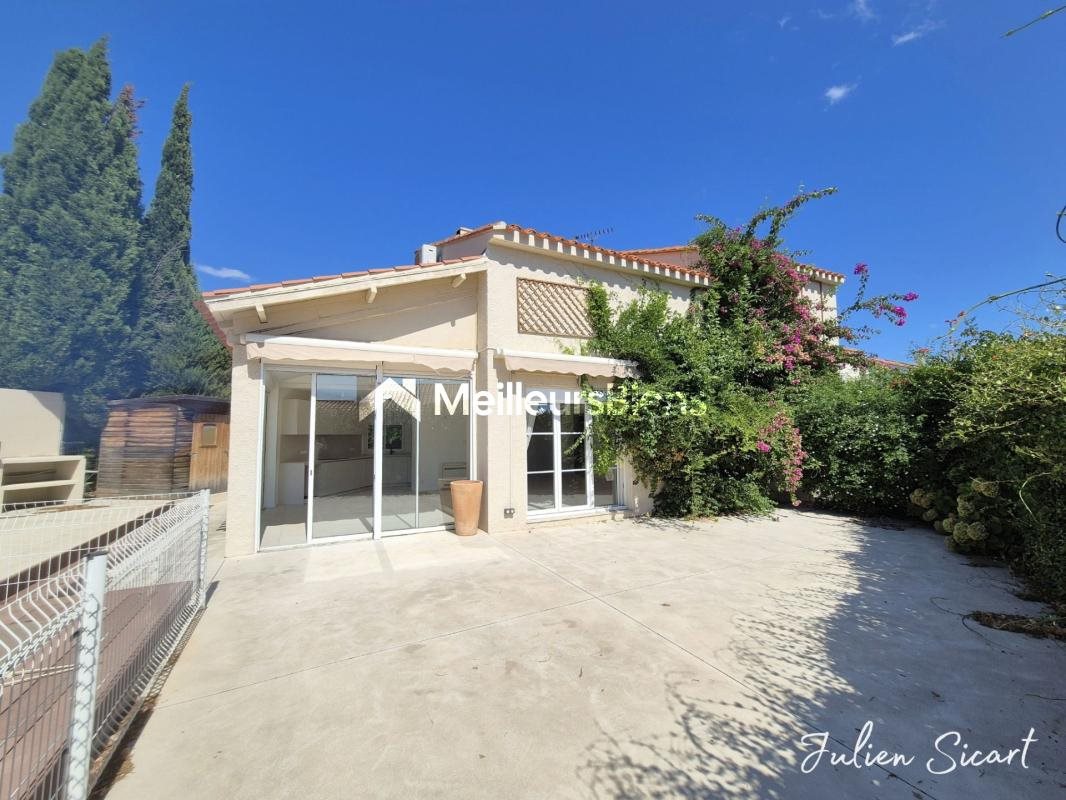 Maison à vendre, 148m², Le Soler