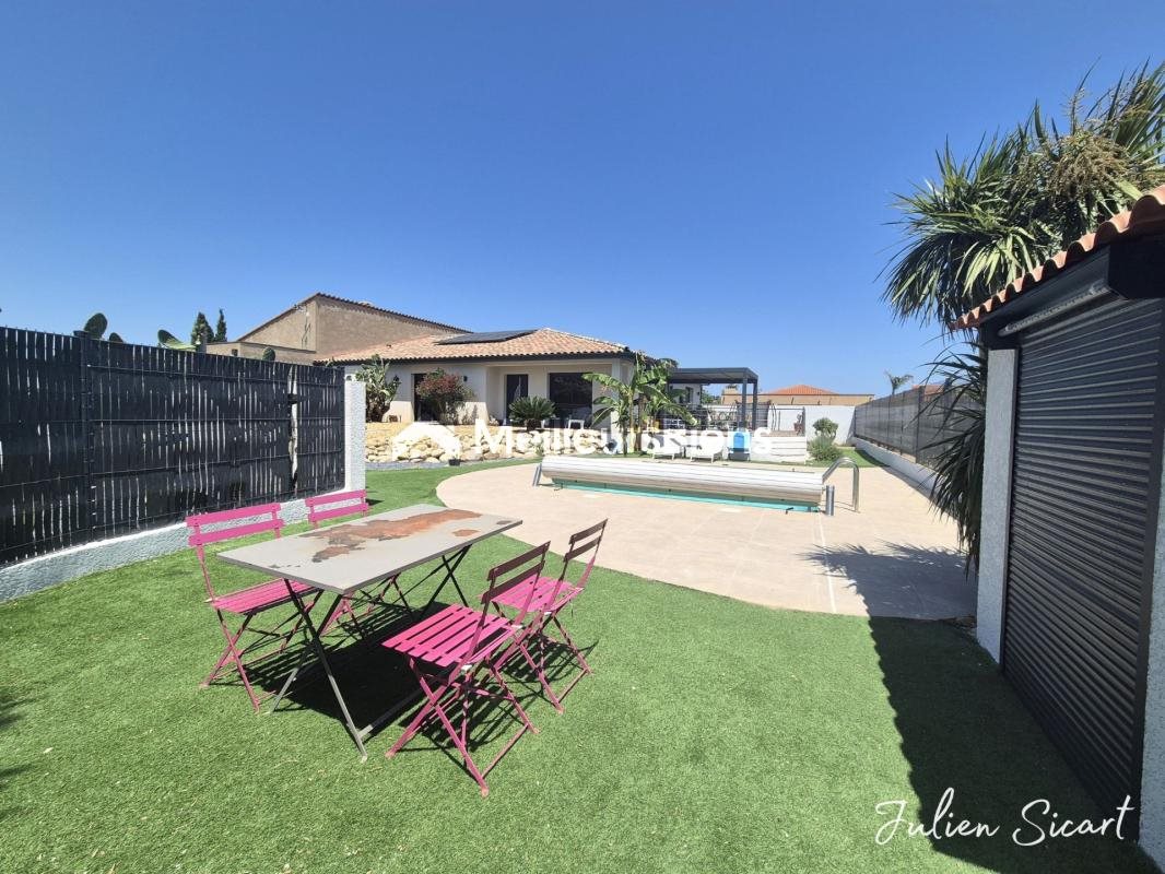 Maison à vendre, 165m², Le Soler