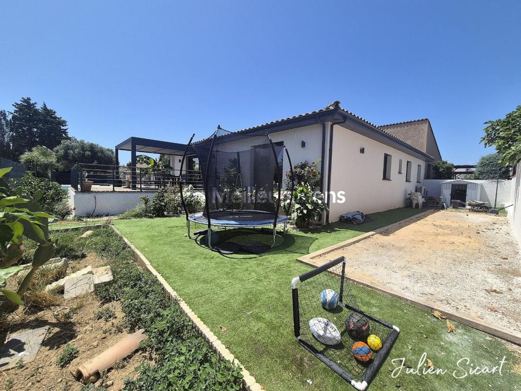 Maison à vendre, 165m², Le Soler