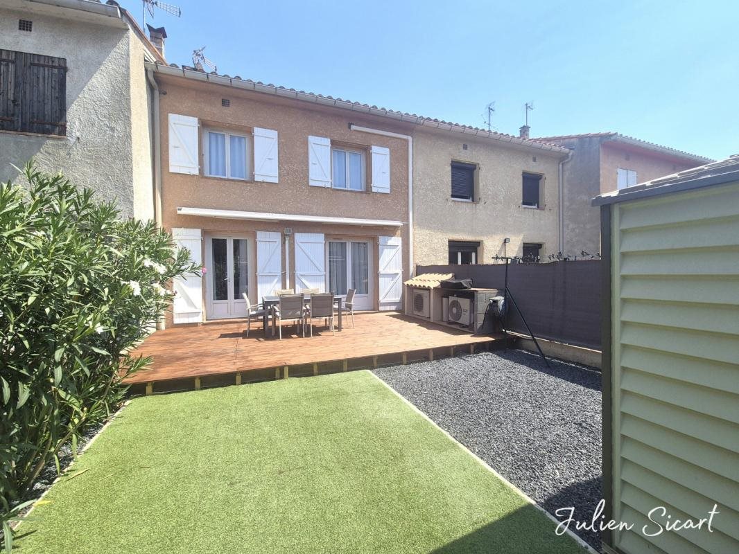 Maison à vendre, 120m², Perpignan