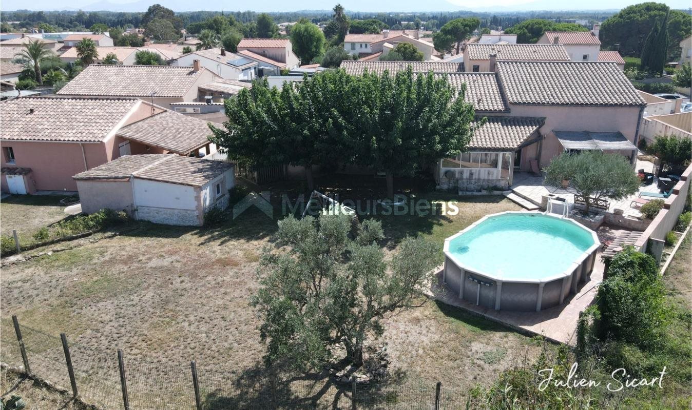 Maison à vendre, 161m², Le Soler