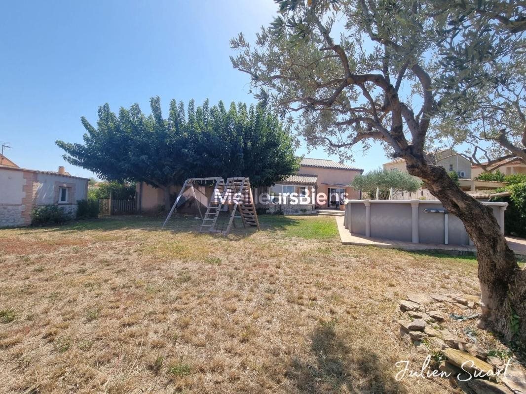 Maison à vendre, 161m², Le Soler