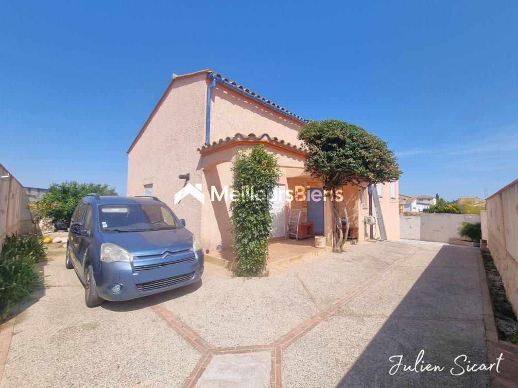 Maison à vendre, 161m², Le Soler