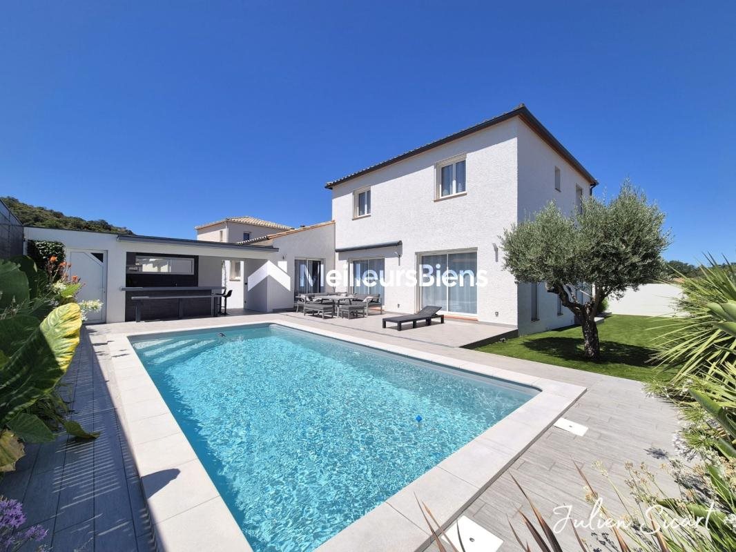 Maison à vendre, 135m², Corbère
