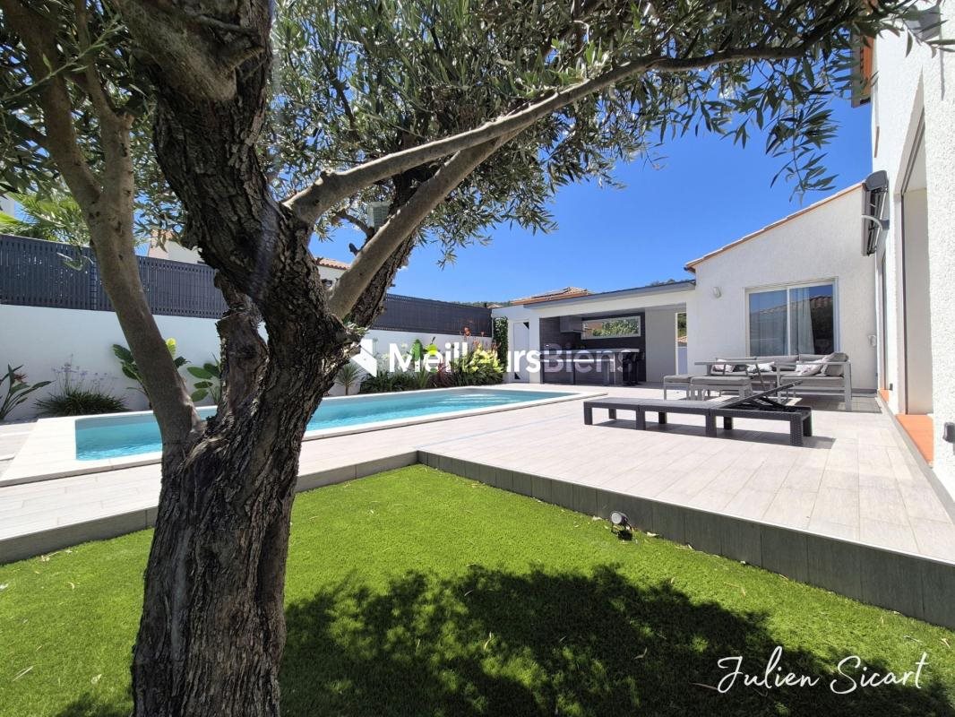 Maison à vendre, 135m², Corbère