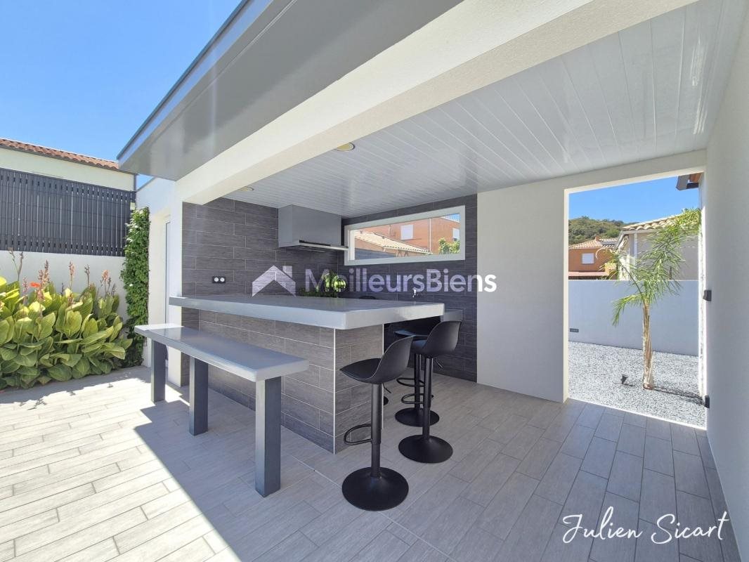 Maison à vendre, 135m², Corbère