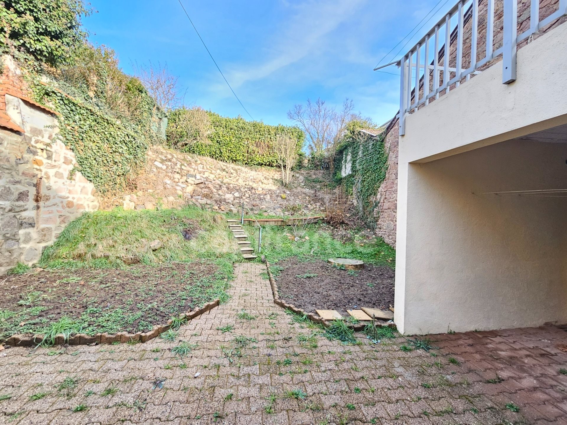 Maison à vendre, 82m², Panissières