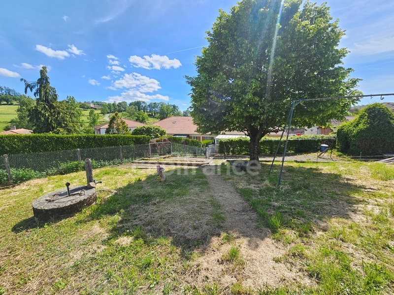 Maison à vendre, 184m², Chambost-Longessaigne