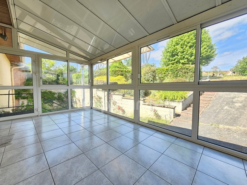Maison à vendre, 184m², Chambost-Longessaigne