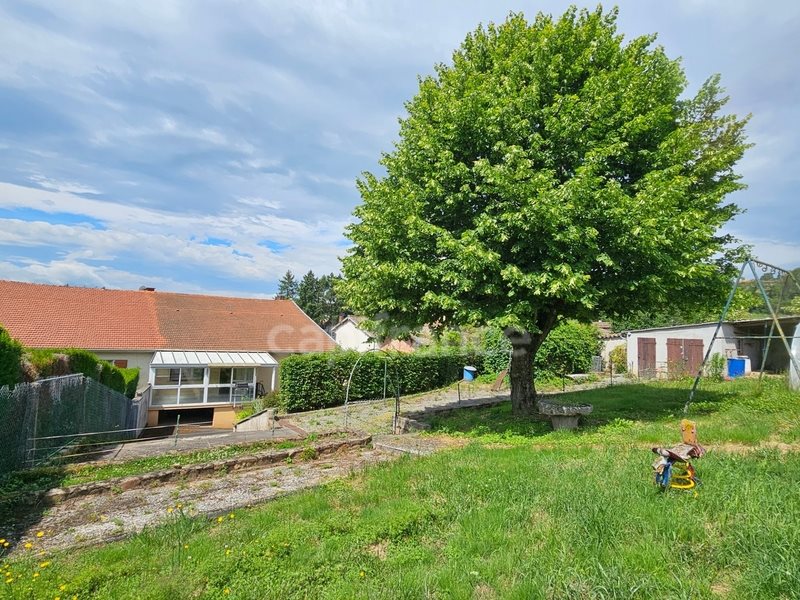 Maison à vendre, 184m², Chambost-Longessaigne