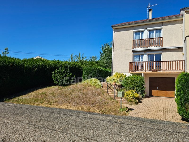 Maison à vendre, 94m², Panissières