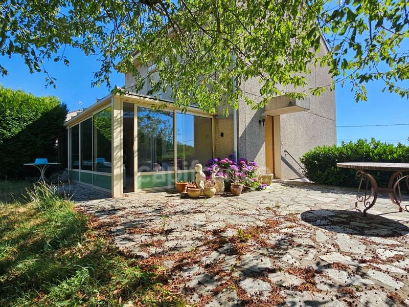 Maison à vendre, 94m², Panissières