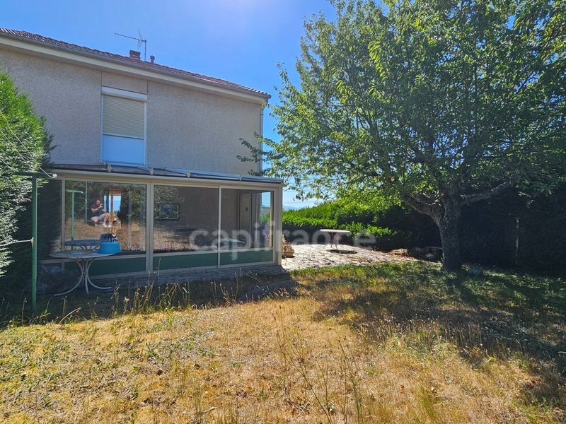 Maison à vendre, 94m², Panissières