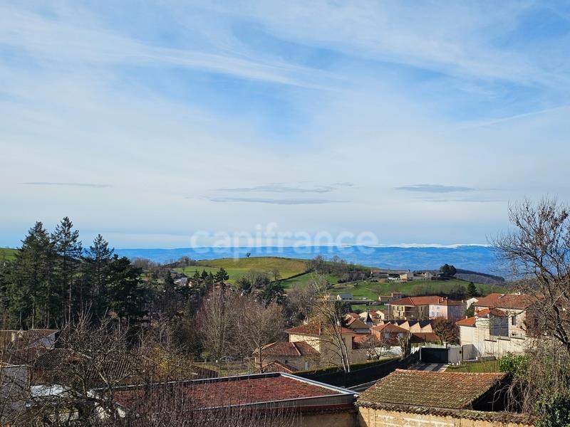 Maison à vendre, 148m², Panissières
