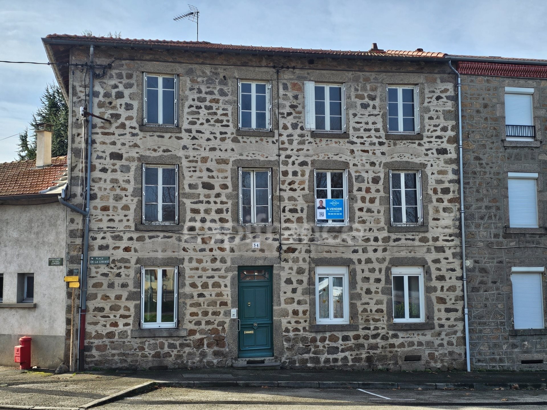 Maison à vendre, 148m², Panissières
