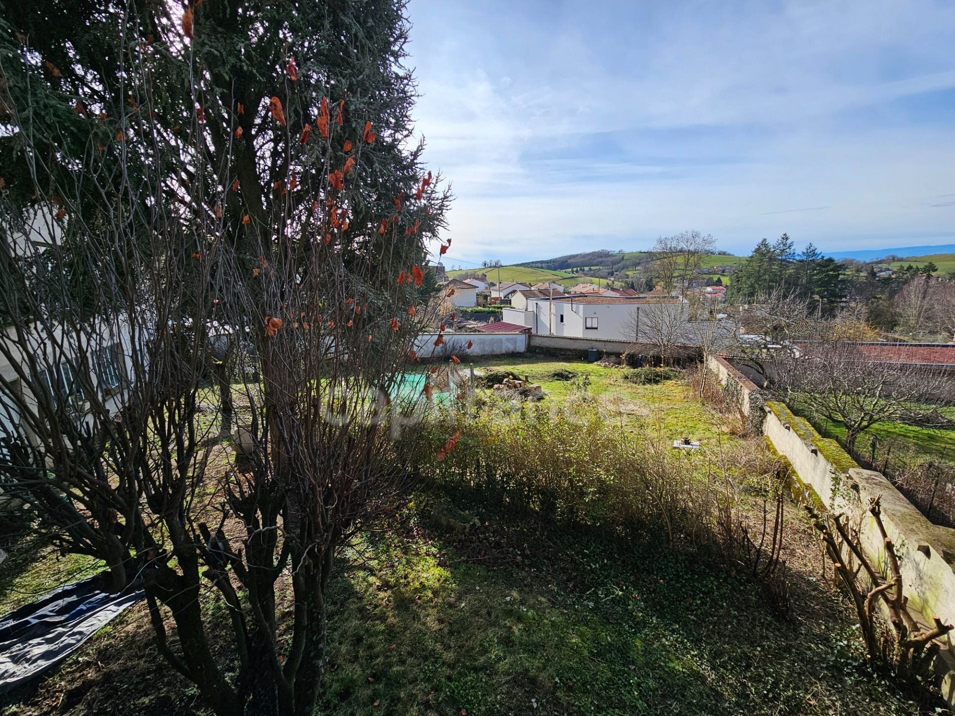 Maison à vendre, 148m², Panissières