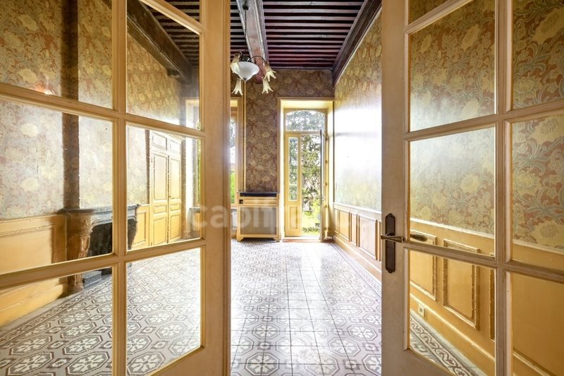 Maison à vendre, 446m², Panissières