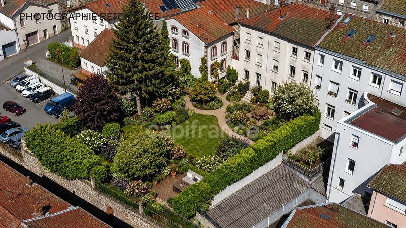 Maison à vendre, 446m², Panissières