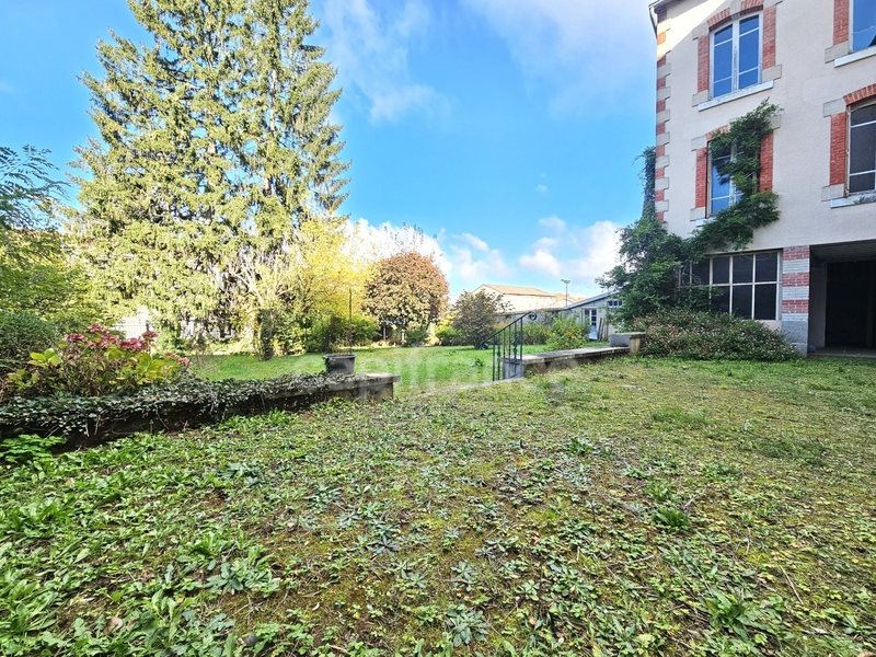 Maison à vendre, 446m², Panissières