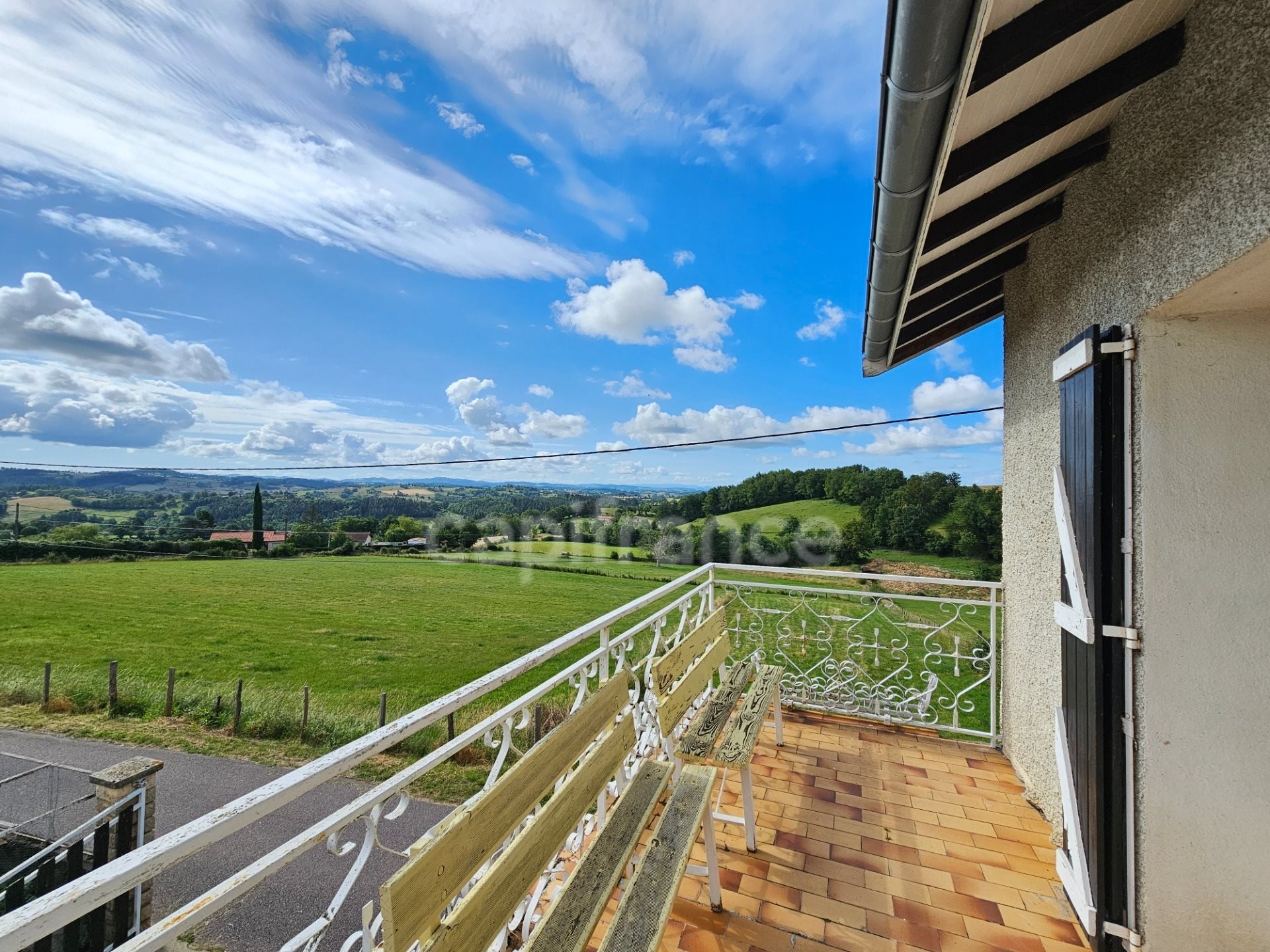 Maison à vendre, 87m², Panissières