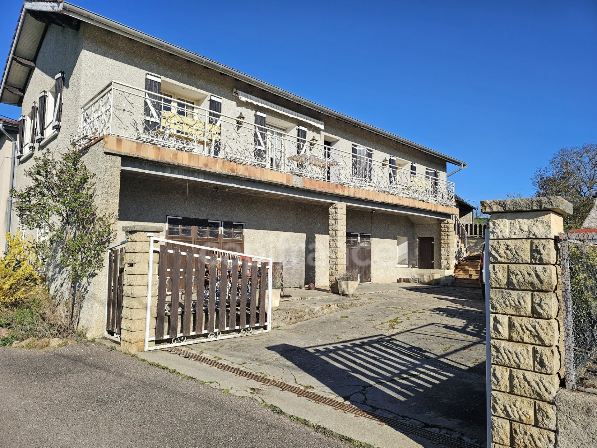 Maison à vendre, 87m², Panissières