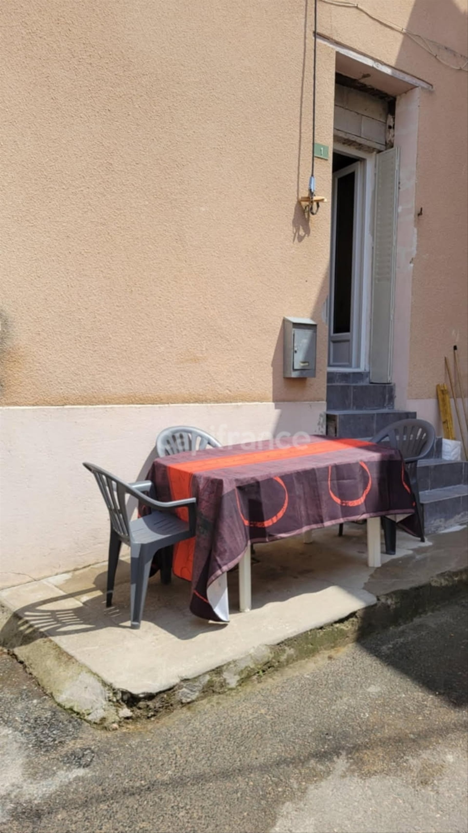 Maison à vendre, 109m², Panissières