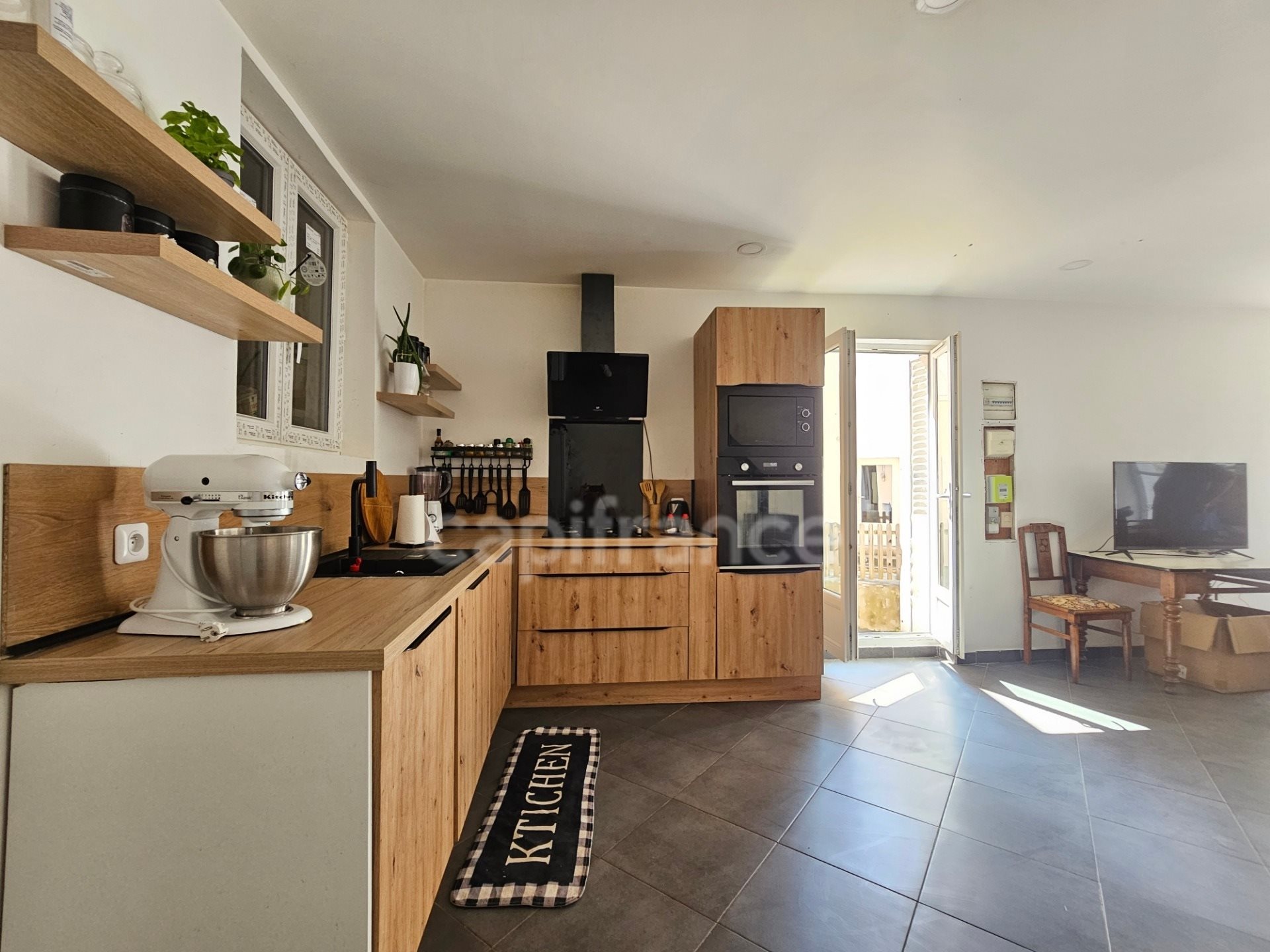 Maison à vendre, 109m², Panissières