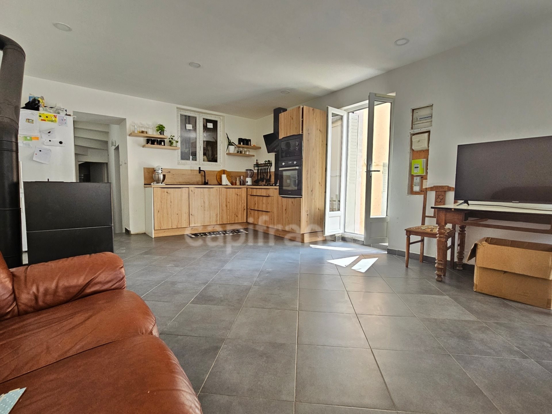 Maison à vendre, 109m², Panissières